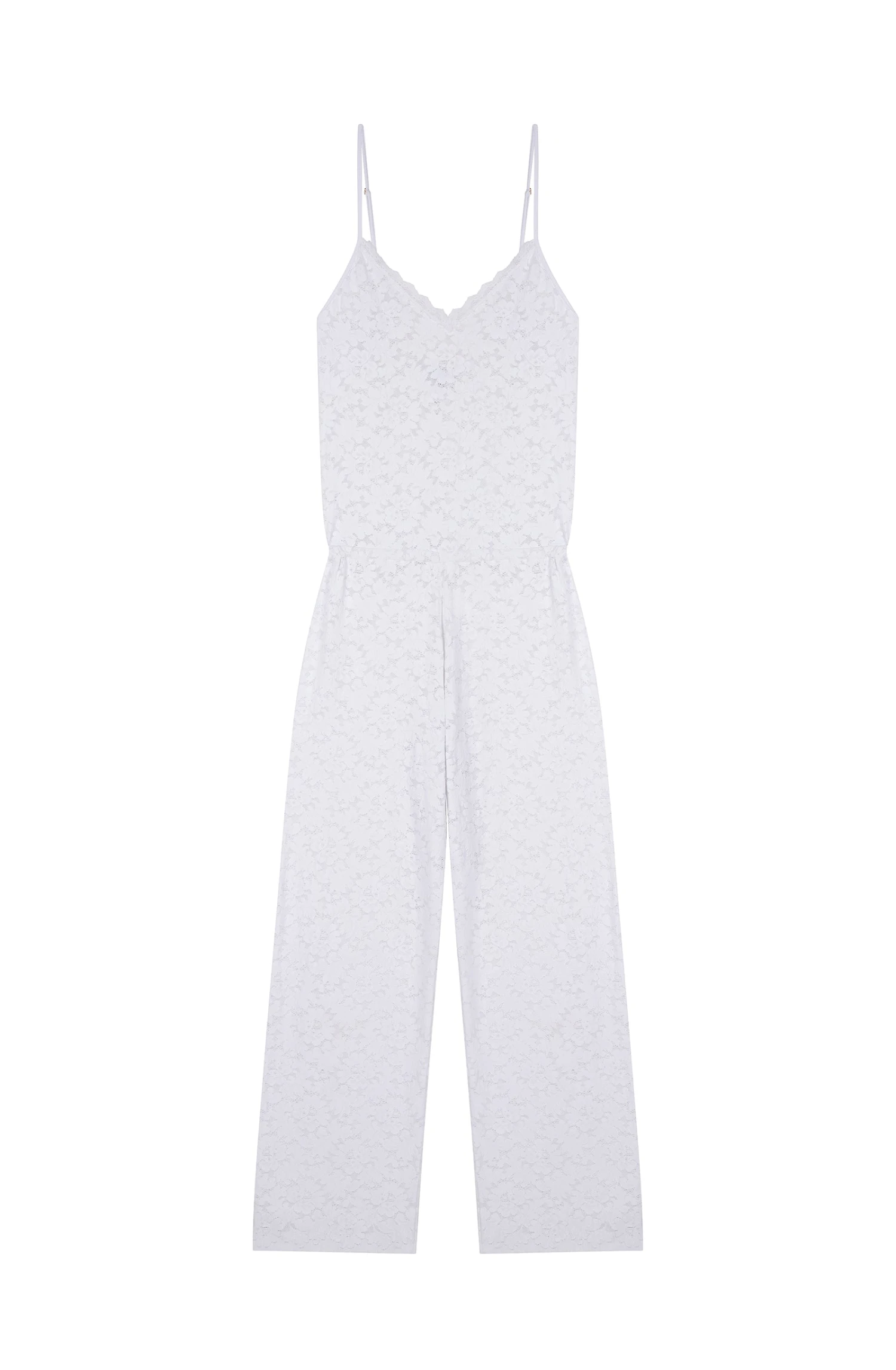 Carisse - Blanc 6 Carisse - Blanc – Image 4