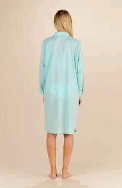 Cassandre - Aqua -Femme Maillots de bain Soldes PDS E22 CASSANDRE 98 AQUA 5