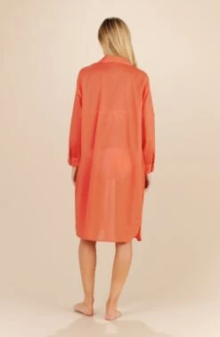 Cassandre - Paprika -Femme Maillots de bain Soldes PDS E22 CASSANDRE 98 PAPRIKA 3