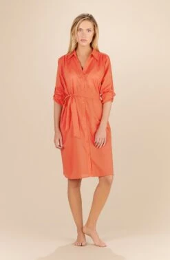 Cassandre - Paprika -Femme Maillots de bain Soldes PDS E22 CASSANDRE 98 PAPRIKA 5