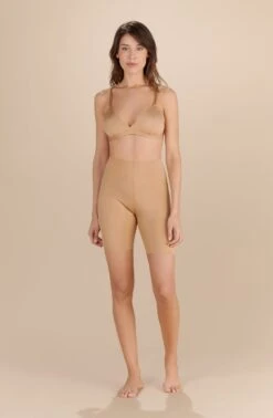 Cyclade - Beige Or 11 Cyclade - Beige Or -Femme Maillots de bain Soldes PDS E22 CYCLADE 69 BEIGE OR 2