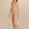 Cyclade - Beige Or -Femme Maillots de bain Soldes PDS E22 CYCLADE 69 BEIGE OR 4