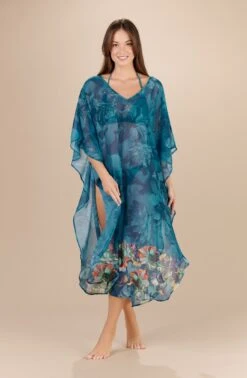 Darli - Blossom -Femme Maillots de bain Soldes PDS E22 DARLI 55 BLOSSOM 4