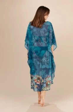 Darli - Blossom -Femme Maillots de bain Soldes PDS E22 DARLI 55 BLOSSOM 5