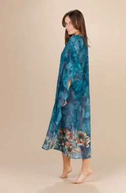 Darli - Blossom -Femme Maillots de bain Soldes PDS E22 DARLI 55 BLOSSOM 6