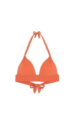 Diva Haut - Paprika 8 Diva Haut - Paprika -Femme Maillots de bain Soldes PDS E22 DIVA SG 61 PAPRIKA 1