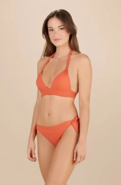Diva Haut - Paprika 9 Diva Haut - Paprika -Femme Maillots de bain Soldes PDS E22 DIVA SG 61 PAPRIKA 4