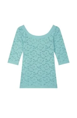 Djoy - Aqua -Femme Maillots de bain Soldes PDS E22 DJOY 80 AQUA 1