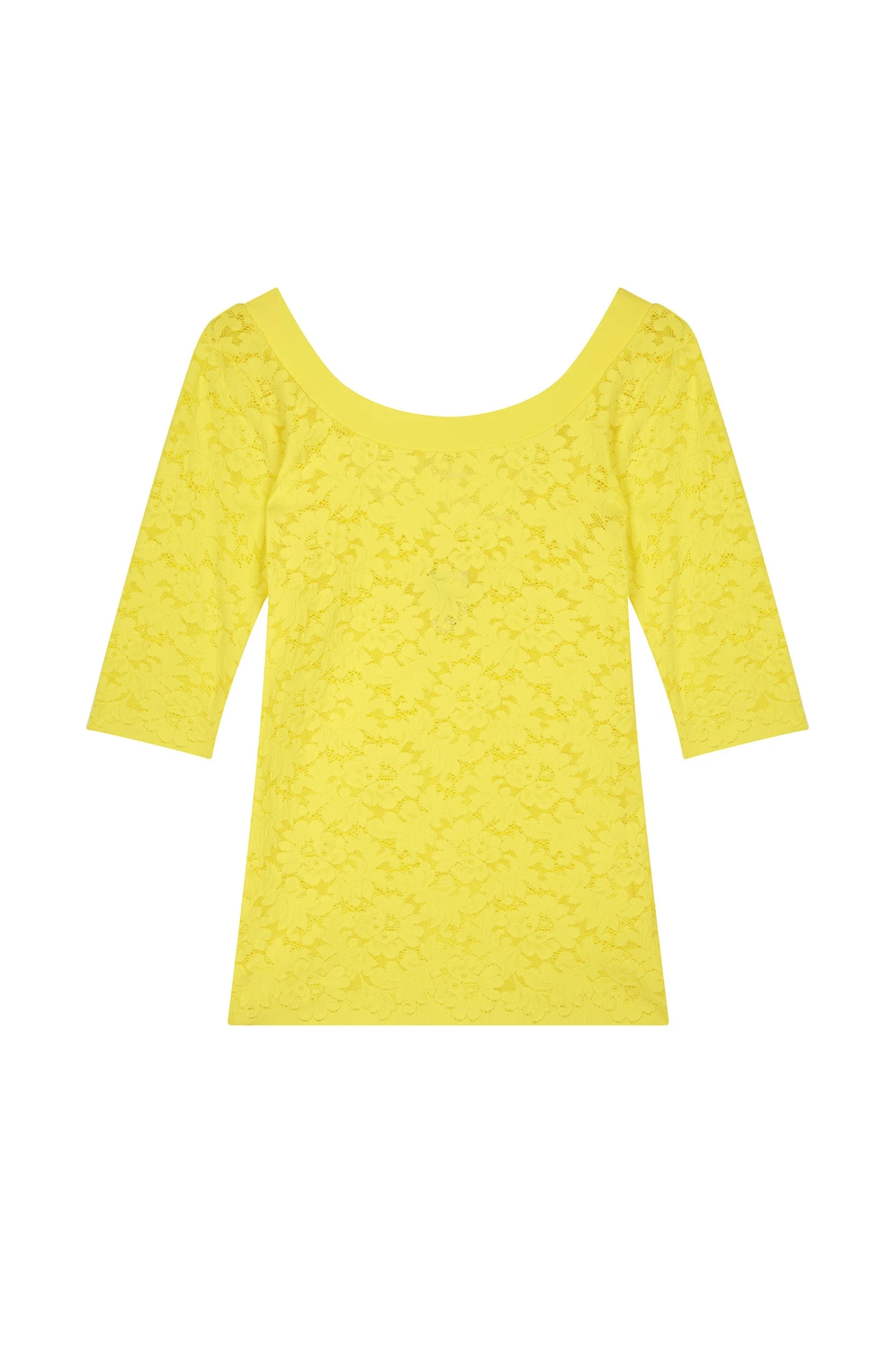 Djoy - Jaune 5 Djoy - Jaune â Image 3