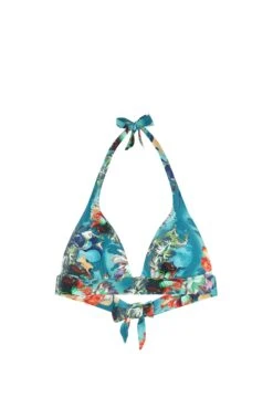 Donia - Blossom -Femme Maillots de bain Soldes PDS E22 DONIA 54 BLOSSOM 1