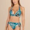Donia - Blossom -Femme Maillots de bain Soldes PDS E22 DONIA 54 BLOSSOM 2