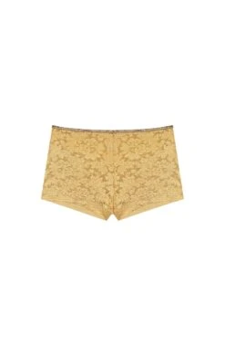 Dylan - Gold 7 Dylan - Gold -Femme Maillots de bain Soldes PDS E22 DYLAN 75 GOLD 1