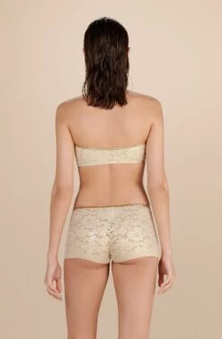 Dylan - Sable Doré 13 Dylan - Sable Doré -Femme Maillots de bain Soldes PDS E22 DYLAN 75 SABLE 5