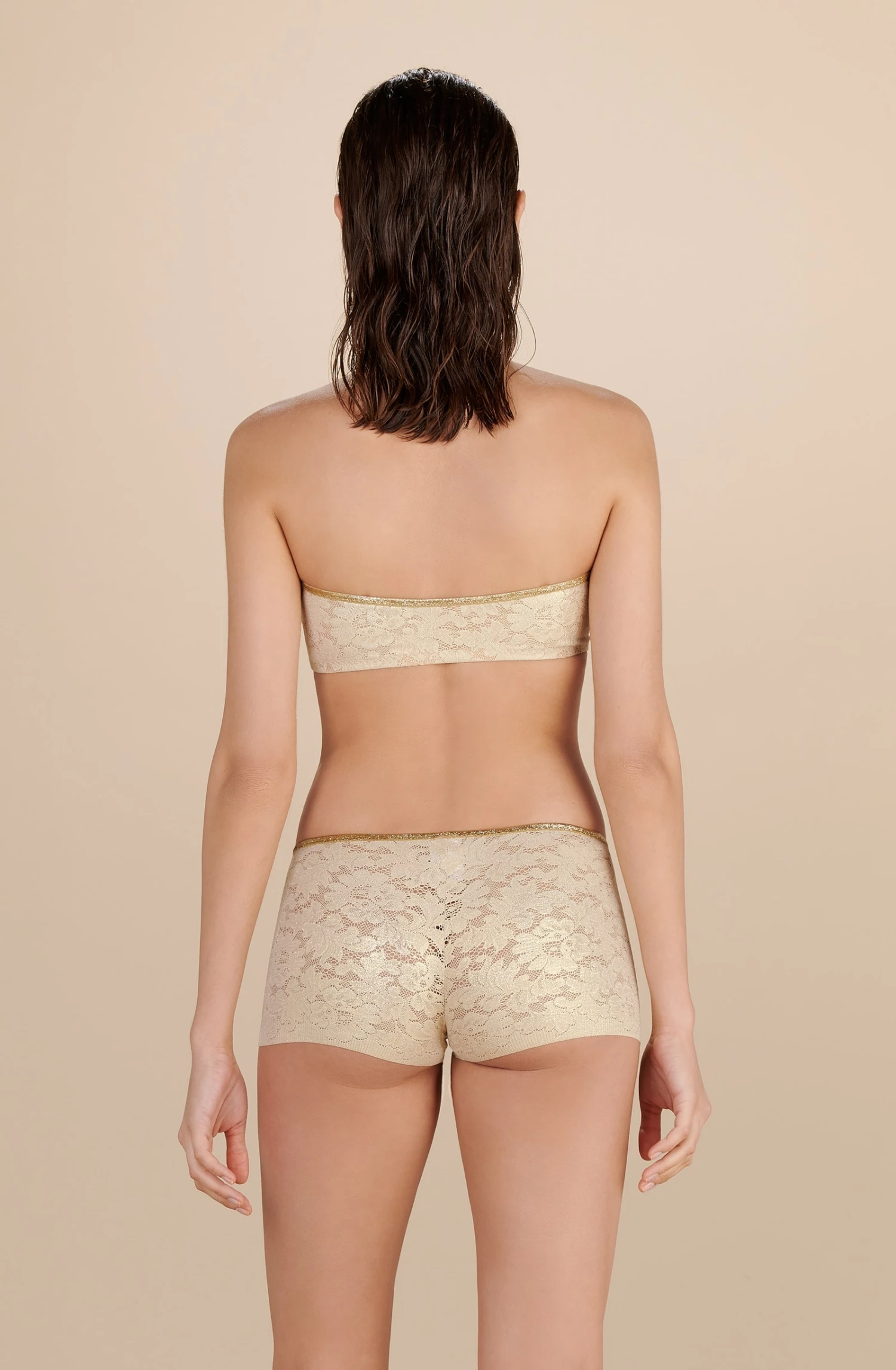 Dylan - Sable Doré 7 Dylan - Sable Doré – Image 5