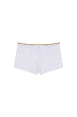 Dylan - Blanc -Femme Maillots de bain Soldes PDS E22 DYLAN 80 BLANC 1