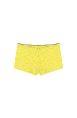 Dylan - Jaune -Femme Maillots de bain Soldes PDS E22 DYLAN 80 JAUNE 1