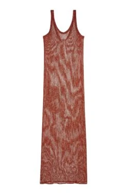 Elie - Cuivre -Femme Maillots de bain Soldes PDS E22 ELIE 99 CUIVRE 1