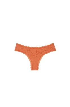 Elika - Paprika -Femme Maillots de bain Soldes PDS E22 ELIKA 80 PAPRIKA 1