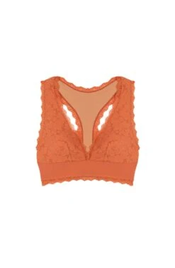 Girly - Paprika -Femme Maillots de bain Soldes PDS E22 GIRLY 80 PAPRIKA 1