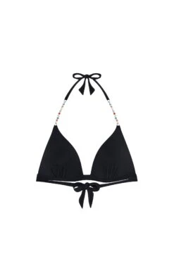 Havis - Noir 9 Havis - Noir -Femme Maillots de bain Soldes PDS E22 HAVIS 61 NOIR 1