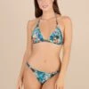 Helia - Blossom -Femme Maillots de bain Soldes PDS E22 HELIA 54 BLOSSOM 2