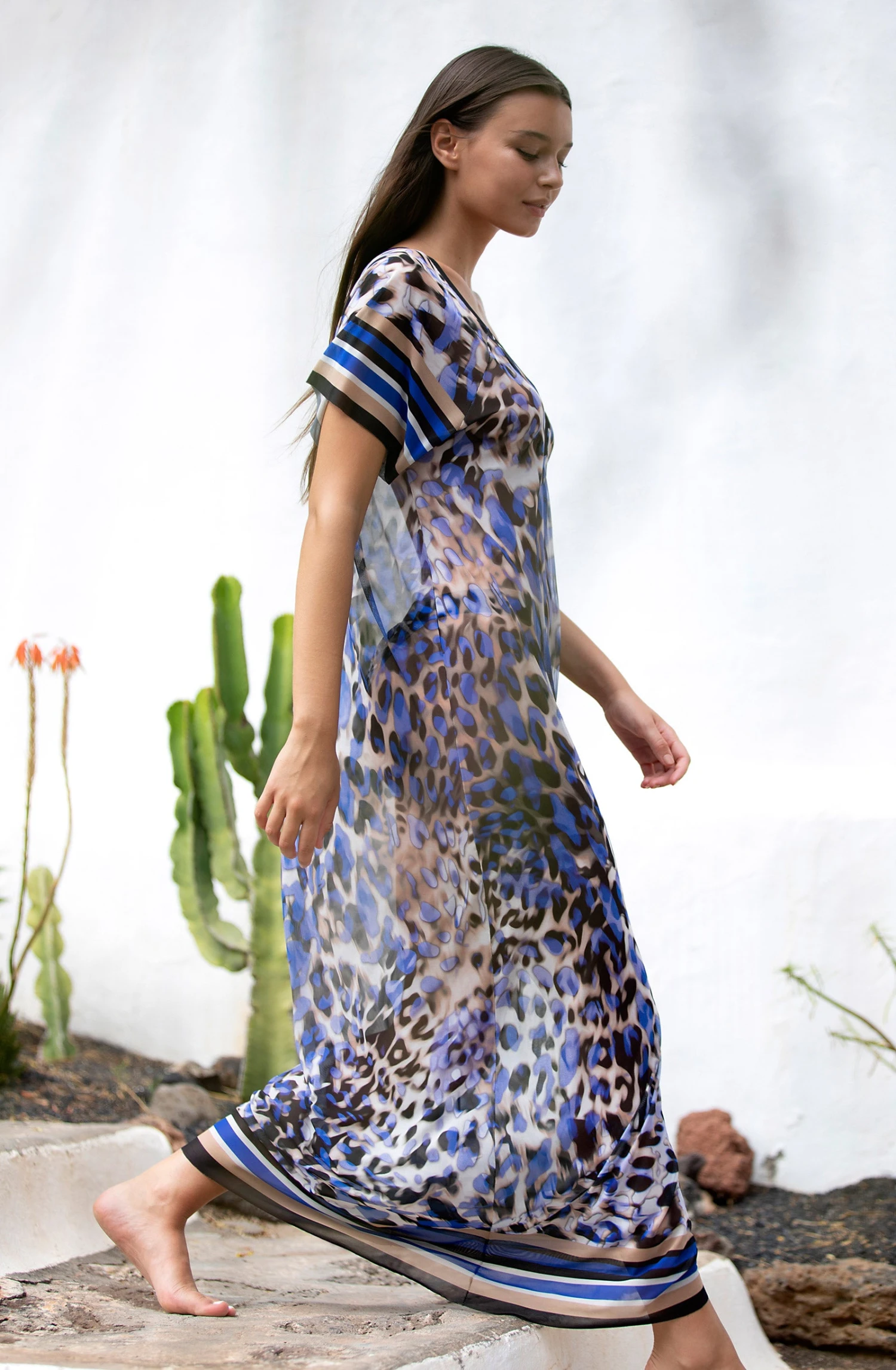 Hosa - Amazonia 3 Hosa - Amazonia