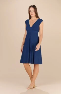 Jalis - Nuit 9 Jalis - Nuit -Femme Maillots de bain Soldes PDS E22 JALIS 16 NUIT 4