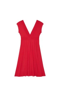 Jalis - Red 8 Jalis - Red -Femme Maillots de bain Soldes PDS E22 JALIS 16 RED 1