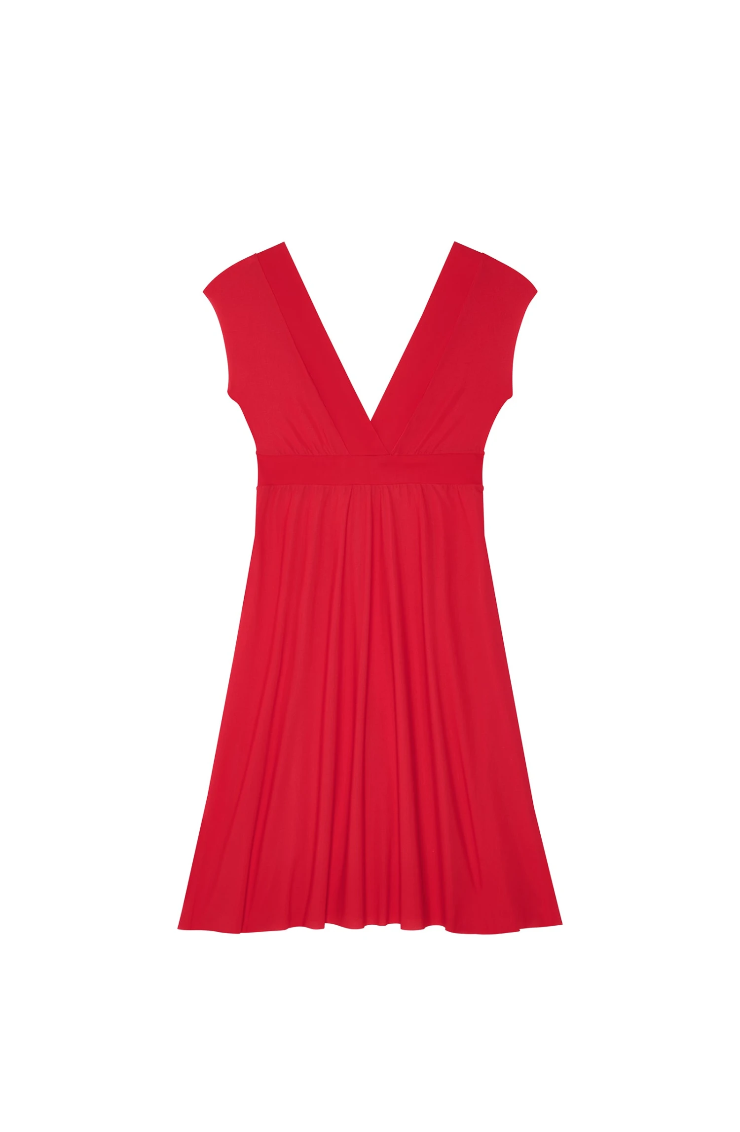 Jalis - Red 5 Jalis - Red – Image 3