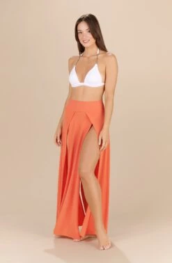 Jax - Paprika -Femme Maillots de bain Soldes PDS E22 JAX 16 PAPRIKA 4