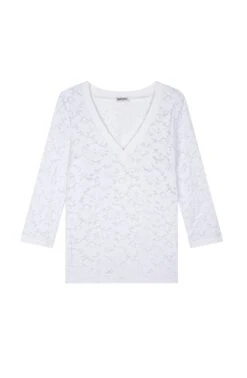 Liza - Blanc -Femme Maillots de bain Soldes PDS E22 LIZA 80 BLANC 1