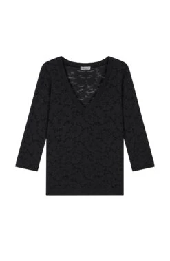 Liza - Noir -Femme Maillots de bain Soldes PDS E22 LIZA 80 NOIR 1