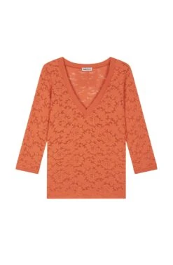 Liza - Paprika 8 Liza - Paprika -Femme Maillots de bain Soldes PDS E22 LIZA 80 PAPRIKA 1