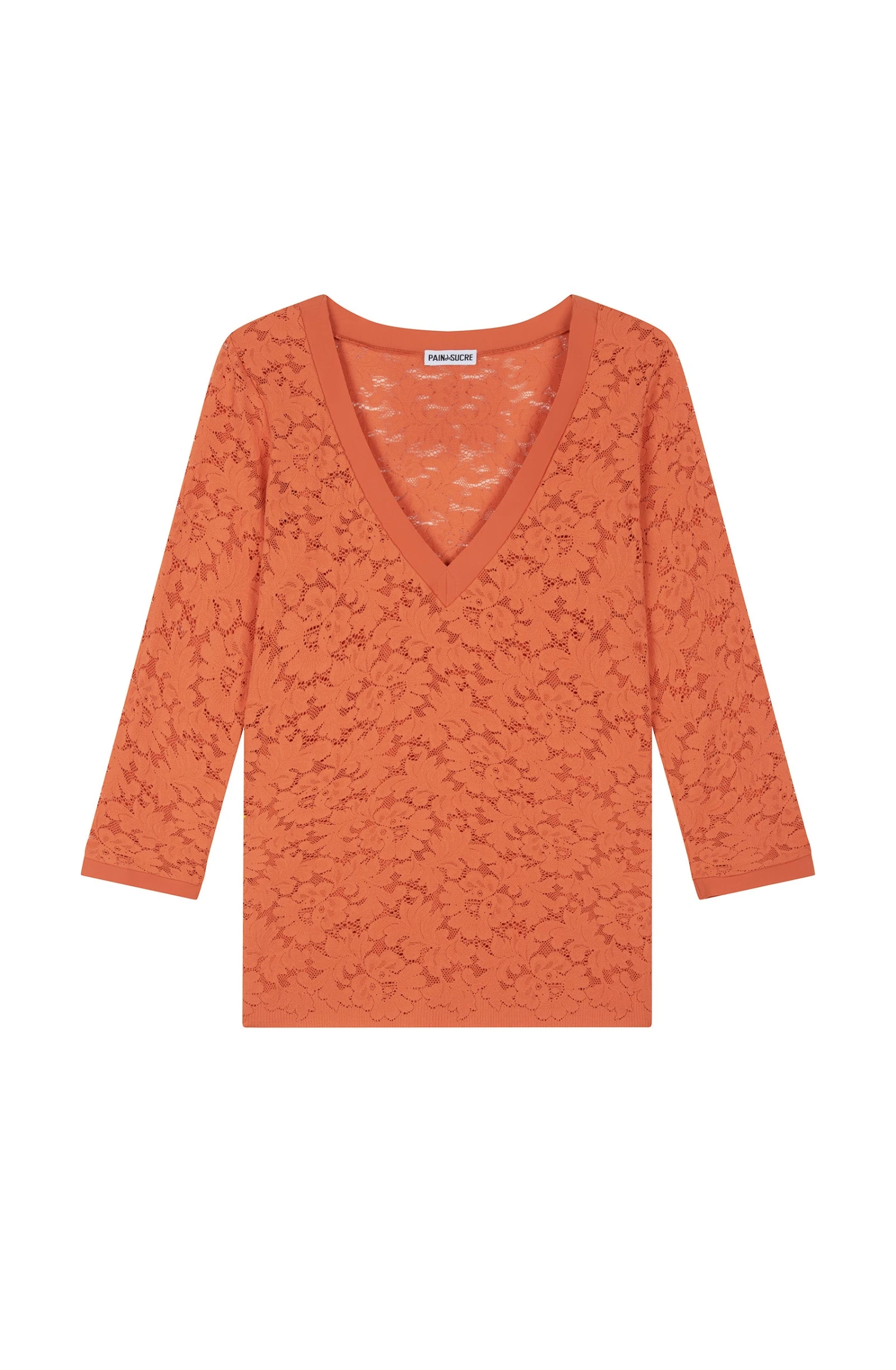 Liza - Paprika 5 Liza - Paprika – Image 3