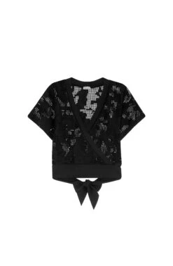 Manoa - Noir -Femme Maillots de bain Soldes PDS E22 MANOA 66 NOIR 1