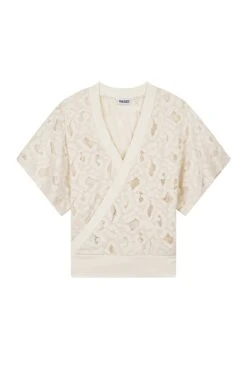 Manoa - Ecru -Femme Maillots de bain Soldes PDS E22 MANOA 74 ECRU 1