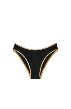 Mathis - Noir -Femme Maillots de bain Soldes PDS E22 MATHIS 67 NOIR 1