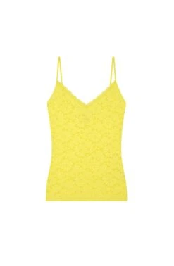 Nako - Jaune -Femme Maillots de bain Soldes PDS E22 NAKO 80 JAUNE 1