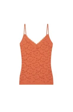 Nako - Paprika -Femme Maillots de bain Soldes PDS E22 NAKO 80 PAPRIKA 1