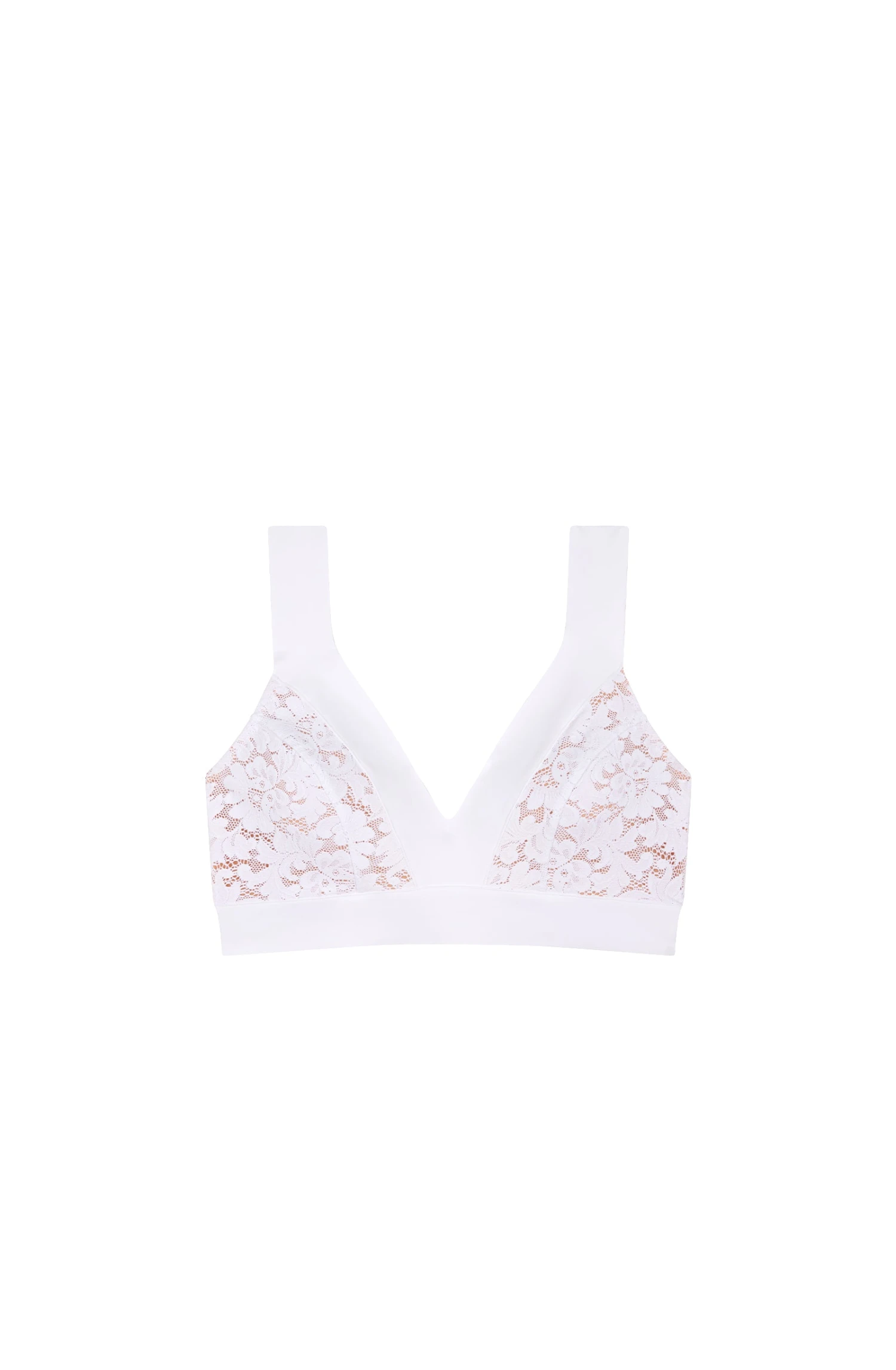 Nio - Blanc 4 Nio - Blanc – Image 2