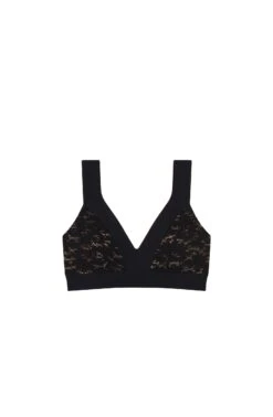 Nio - Noir -Femme Maillots de bain Soldes PDS E22 NIO 80 NOIR 1