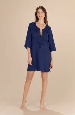 Noam - Nuit 11 Noam - Nuit -Femme Maillots de bain Soldes PDS E22 NOAM 98 NUIT 3