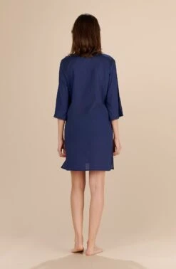 Noam - Nuit 12 Noam - Nuit -Femme Maillots de bain Soldes PDS E22 NOAM 98 NUIT 4