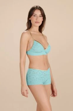 Nyni - Aqua 10 Nyni - Aqua -Femme Maillots de bain Soldes PDS E22 NYNI 80 AQUA 4