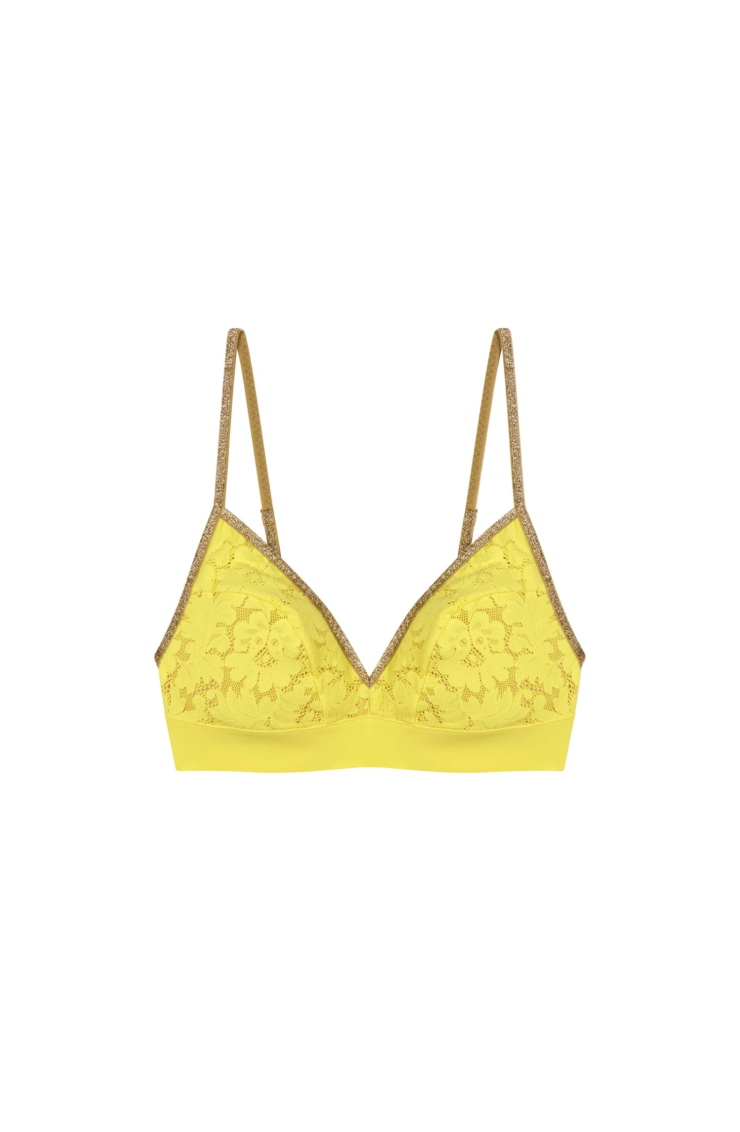 Nyni - Jaune 5 Nyni - Jaune – Image 3