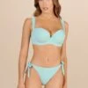 Nyxi - Aqua -Femme Maillots de bain Soldes PDS E22 NYXI 61 AQUA 2