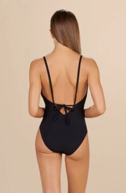 Ornela - Noir 8 Ornela - Noir -Femme Maillots de bain Soldes PDS E22 ORNELA 61 NOIR 3