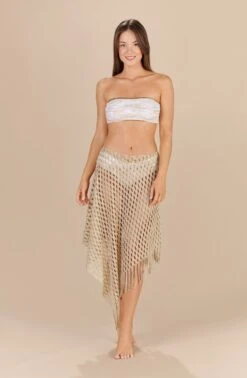 Oro - Dore -Femme Maillots de bain Soldes PDS E22 ORO 99 DORE 7