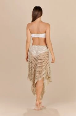 Oro - Dore -Femme Maillots de bain Soldes PDS E22 ORO 99 DORE 8