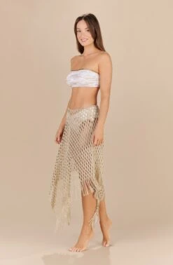 Oro - Dore -Femme Maillots de bain Soldes PDS E22 ORO 99 DORE 9